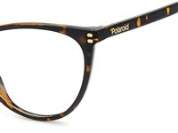 Montura de gafas Polaroid Mujer 1093340865415 - 1093340865415